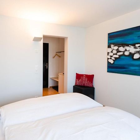 Hotel Bauernhof - Self Check-In Hotel Risch-Rotkreuz Zewnętrze zdjęcie