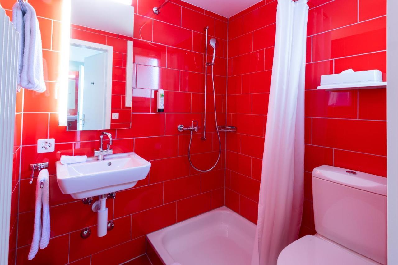 Hotel Bauernhof - Self Check-In Hotel Risch-Rotkreuz Zewnętrze zdjęcie