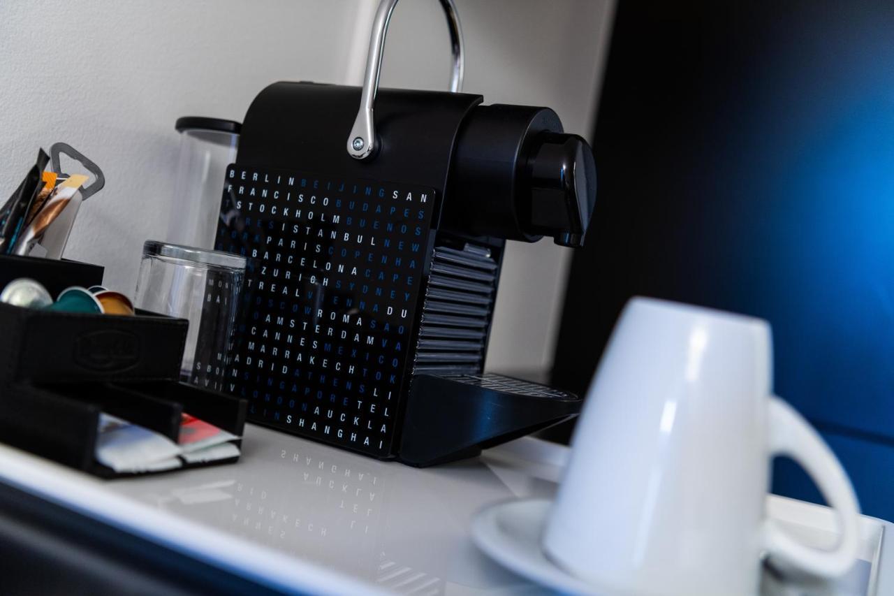Hotel Bauernhof - Self Check-In Hotel Risch-Rotkreuz Zewnętrze zdjęcie