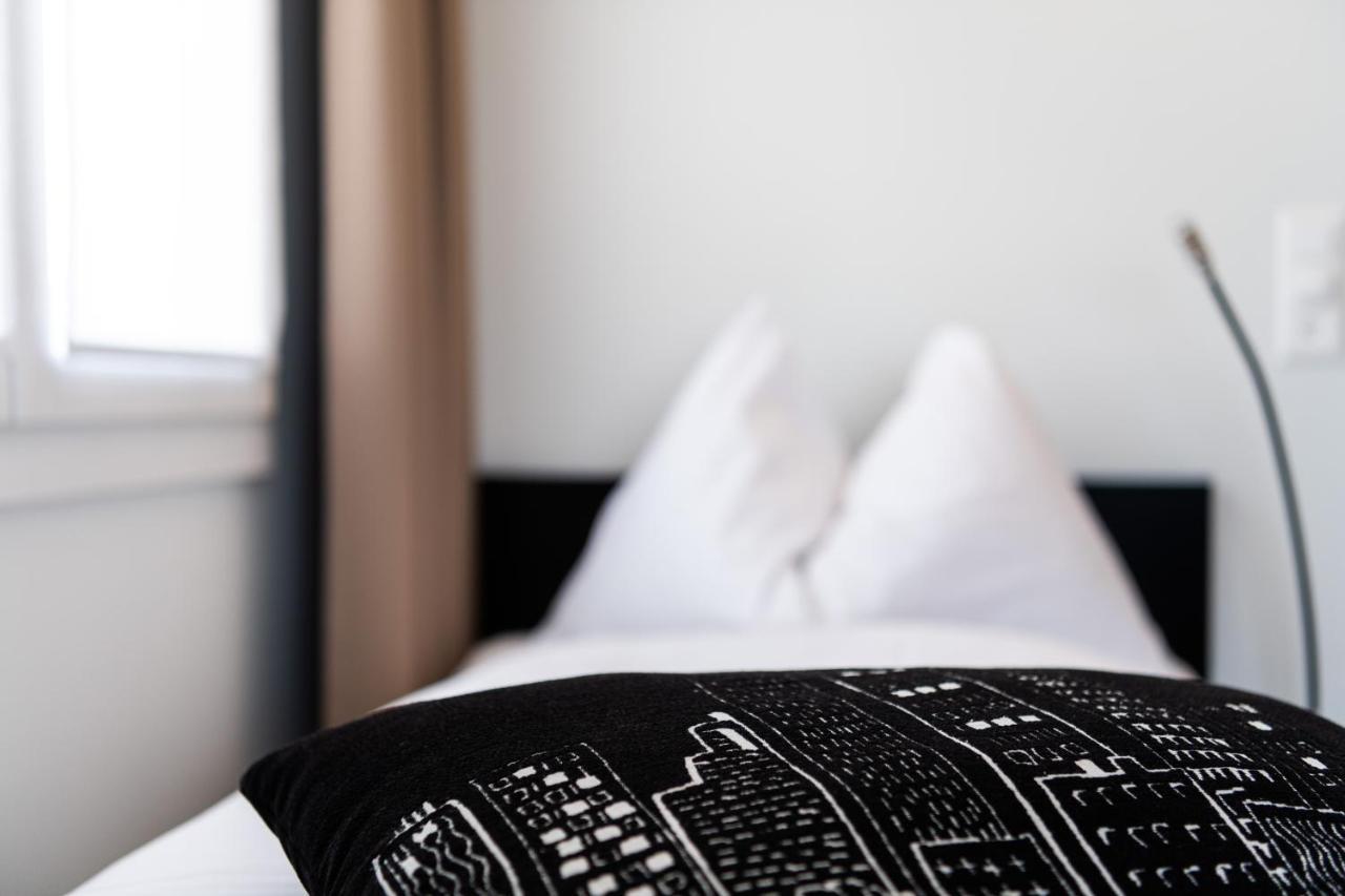 Hotel Bauernhof - Self Check-In Hotel Risch-Rotkreuz Zewnętrze zdjęcie