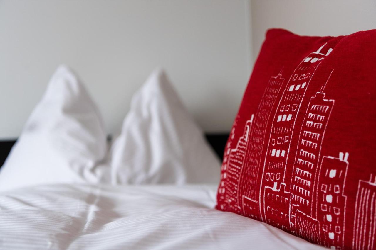 Hotel Bauernhof - Self Check-In Hotel Risch-Rotkreuz Zewnętrze zdjęcie