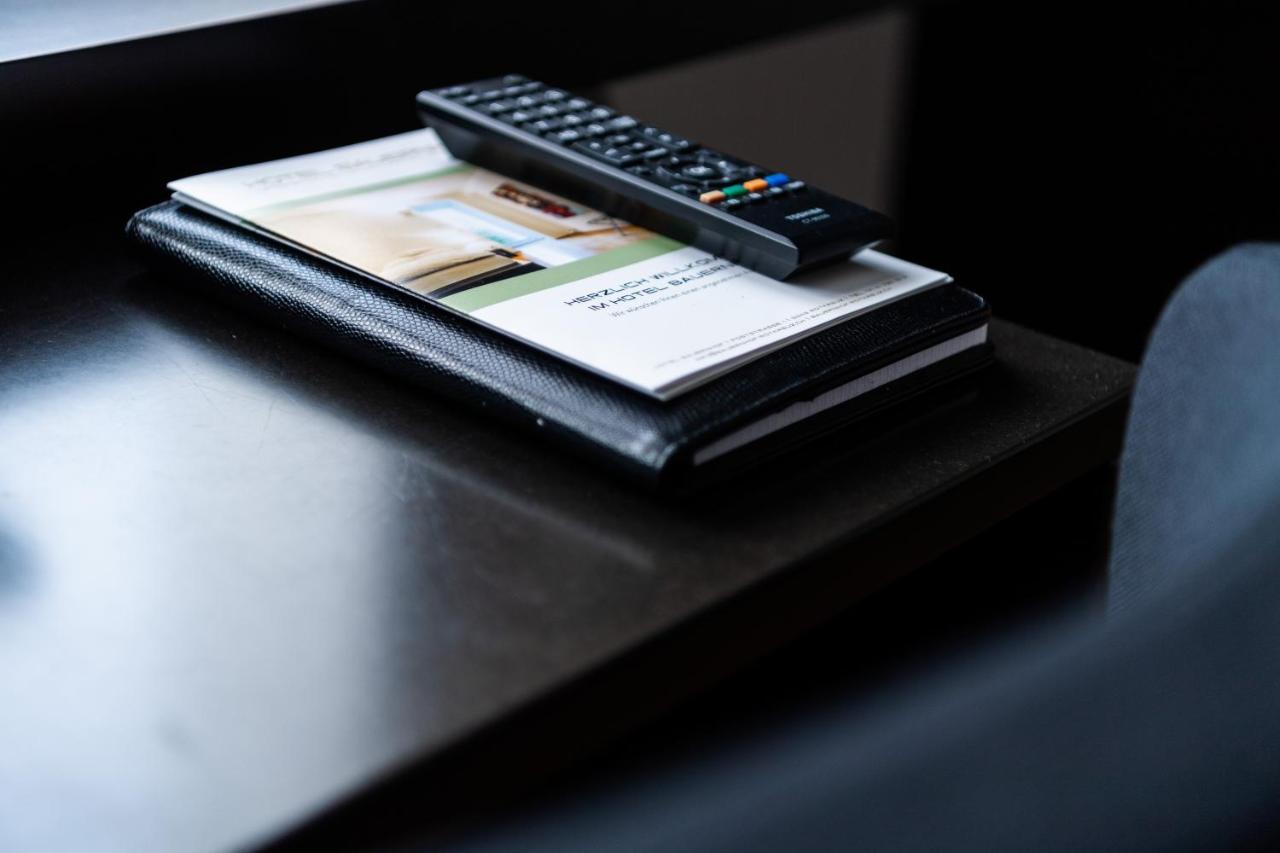 Hotel Bauernhof - Self Check-In Hotel Risch-Rotkreuz Zewnętrze zdjęcie