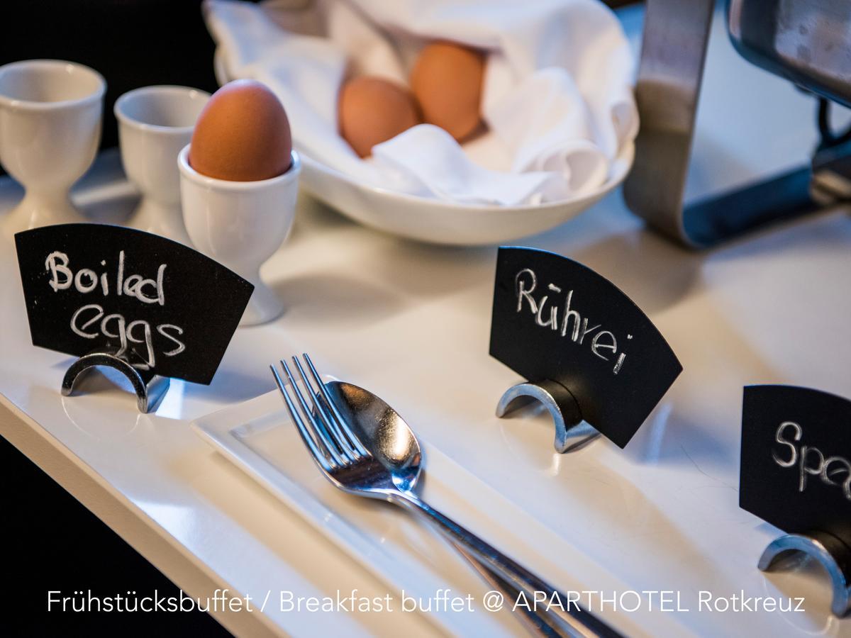 Hotel Bauernhof - Self Check-In Hotel Risch-Rotkreuz Zewnętrze zdjęcie